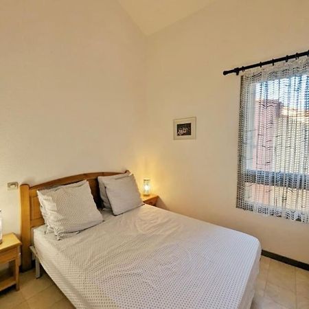 Duplex En Front De Mer - 7 Pers-Terrasse & Parking Argelès-sur-Mer Exteriér fotografie