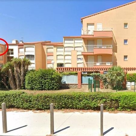 Duplex En Front De Mer - 7 Pers-Terrasse & Parking Argelès-sur-Mer Exteriér fotografie