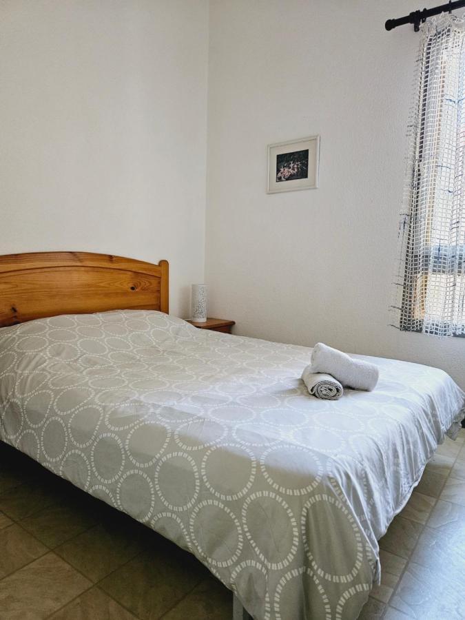 Duplex En Front De Mer - 7 Pers-Terrasse & Parking Argelès-sur-Mer Exteriér fotografie